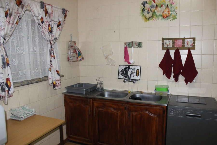 4 Bedroom Property for Sale in Deneysville Free State